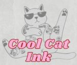 Cool Cat Ink